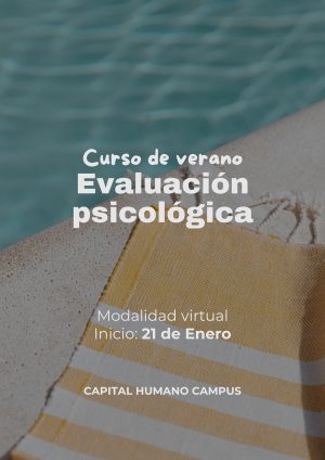 Evaluación Psicológica en el Ámbito Laboral