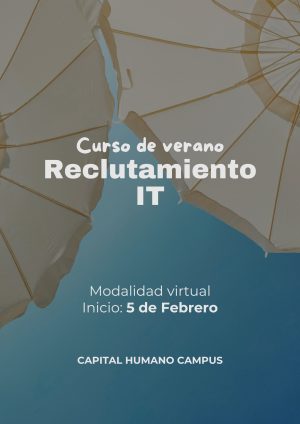 Reclutamiento IT