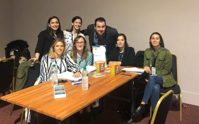 SMART TALENT DAY 2019 – CV CHECKING octubre 12, 2019