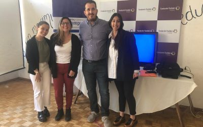 FUNDACIÓN TZEDAKÁ – TALLER DE INSERCIÓN LABORAL noviembre 4, 2020
