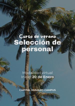 Selección de Personal